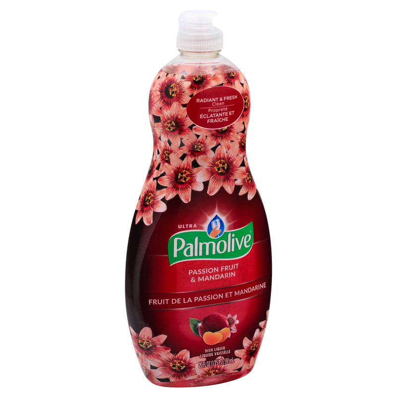 PALMOLIVE PASS FRUIT/ MANDARIN [591 ml]