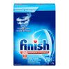 FINISH AUTO DISH SOAP [1.8 kg]