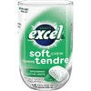 EXCEL SOFT SPEARMINT [15 pcs]