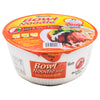 BOWL NOODLE HOT & SPICY [86 g]