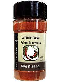 ENCORE CAYENNE PEPPER [50 g]