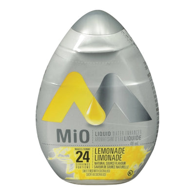 MIO LEMONADE [48 ml]