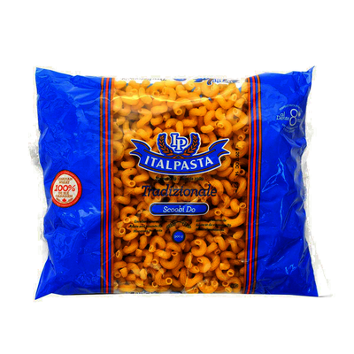 ITALPASTA SCOOBI DOO [900 g]