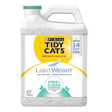 TIDY CAT LIGHTWEIGHT UNSCENTED [2.72 kg]