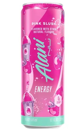 ALANI NU DREAM FLOAT [355 ml]