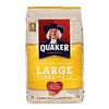 QUAKER LARGE FLAKES [1 kg]