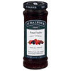 ST. DALFOUR FOUR FRUIT SPREAD [225 ml]