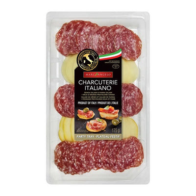 MARCANGELO CHARCUTERIE TRAY [175 g]
