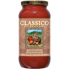 CLASSICO BALOGNESE [600 ml]