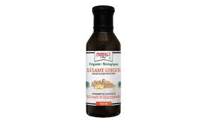 PERFECT CHEF SES GINGER DRESSI [350 ml]