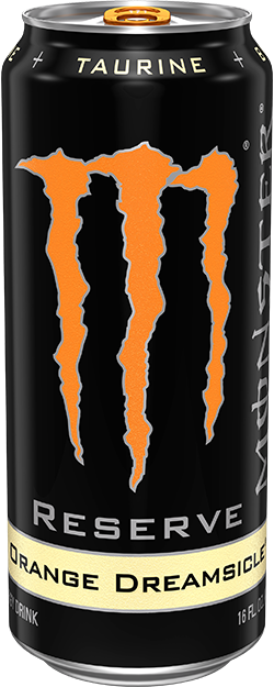 MONSTERT RESERVE DREAMSICLE [473 ml]
