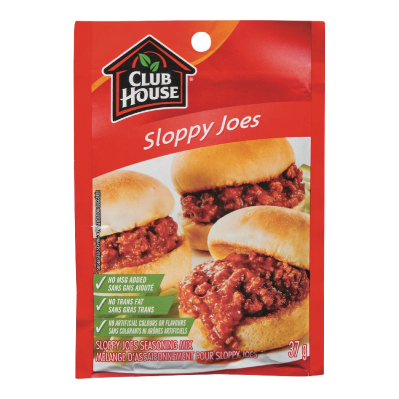 SLOPPY JOES MIX [37 g]