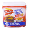 FRENCHS ONION TOPPERS [170 g]