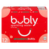 BUBLY STRAWBERRY [1 ea]