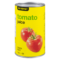 NO NAME TOMATO JUICE [1.36 ltr]