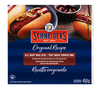 SCHNEIDERS ALL BEEF BBQ WIENER [450 g]