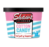 SHAWS ICE CREAM COTTON CANDY [1 ea]
