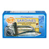 S&F Boneless and Skinless Sardines, 120 g