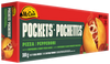 MCCAIN PIZZA POCKETS [300 g]