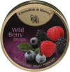 C&H WILDBERRY CANDY [1 ea]