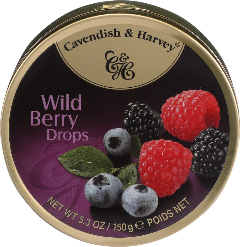 C&H WILDBERRY CANDY [1 ea]