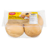 SCHAR GF HAMBURGER ROLL [228 g]