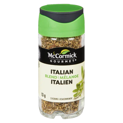 MCCORMICK ITALIAN [13 g]