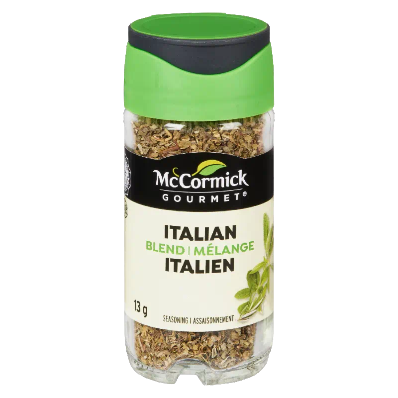 MCCORMICK ITALIAN [13 g]