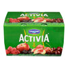 ACTIVIA CHER/APP/STR/RASP [12 pkg]