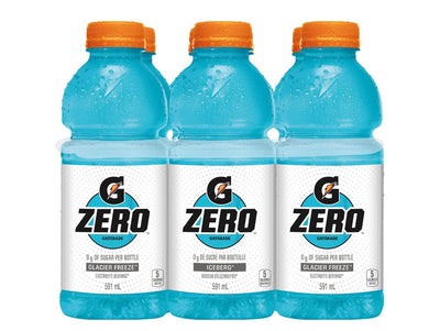 GATORADE GLACIER FREEZE [1 ea]