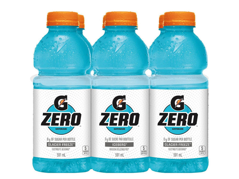GATORADE GLACIER FREEZE [1 ea]