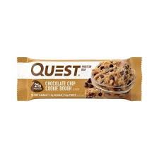QUEST PROTEIN CHOC CHIP COOKIE [1 ea]