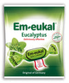 EM-EUKAL CANDY [50 g]