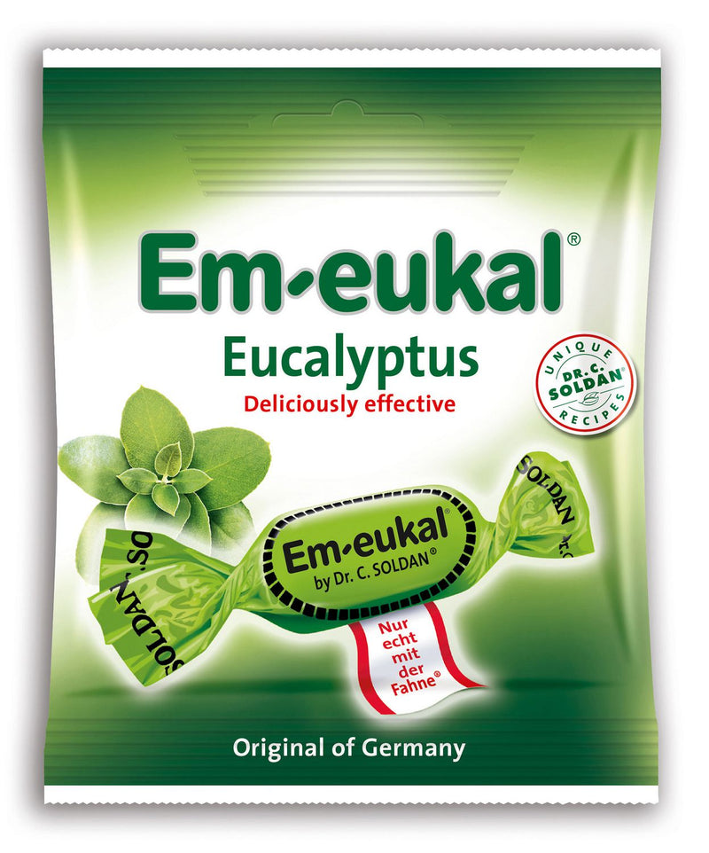 EM-EUKAL CANDY [50 g]