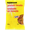 NN PRETZEL TWISTS [200 g]