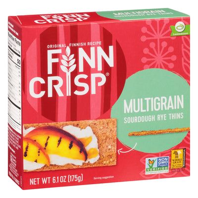 FINN CRISP MULTIGRAIN [175 g]