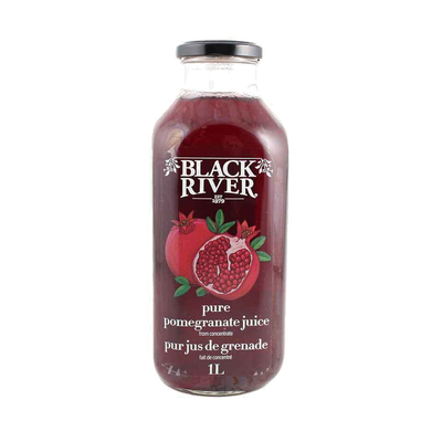 BLACK RIVER POMEGRANTE [1 ltr]