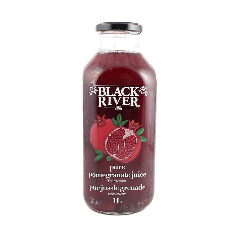 BLACK RIVER POMEGRANTE [1 ltr]