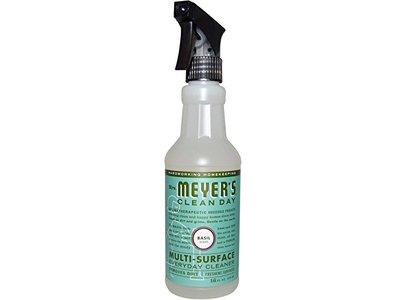 MRS MEYERS BASIL MULTI CLEANER [473 ml]