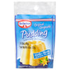 OETKER VANILLA  PUDDING [43 g]