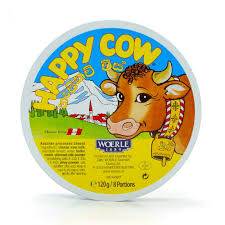HAPPY COW [360 g]
