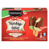 CHAPMAN XMAS BARS [6 pcs]