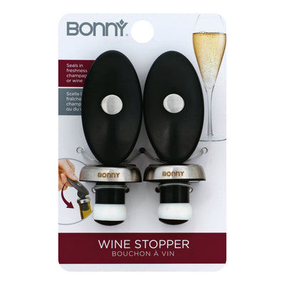 Bonny Wine Stopper, 1 stopper