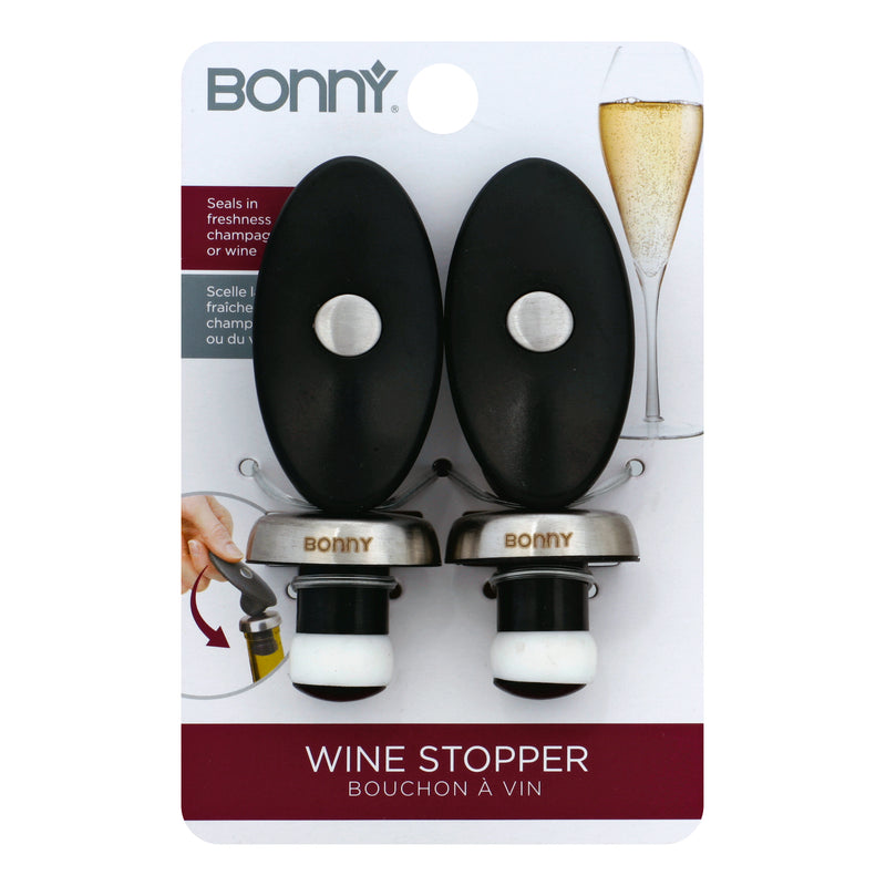 Bonny Wine Stopper, 1 stopper