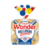 WONDER BALLPARK HAMBURGER [8 pkg]