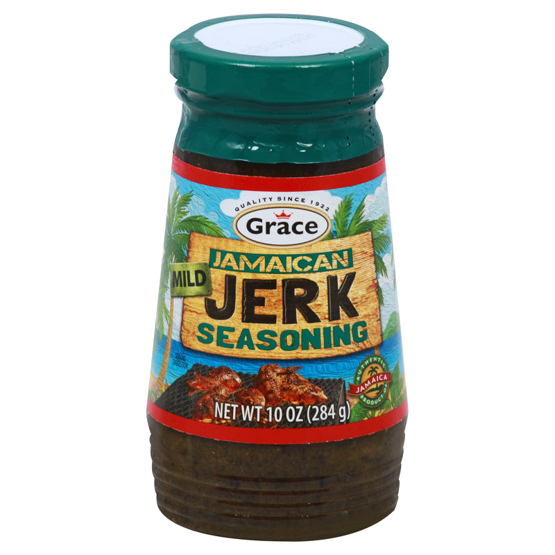GRACE JERK SEASONING [284 g]
