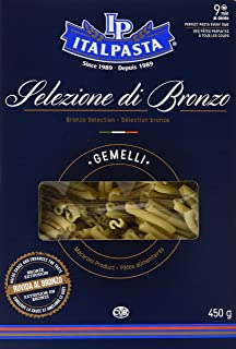 BRONZE GEMELLI [450 g]