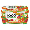 IOGO LACTOSE FREE YOUGURT [16 pkg]