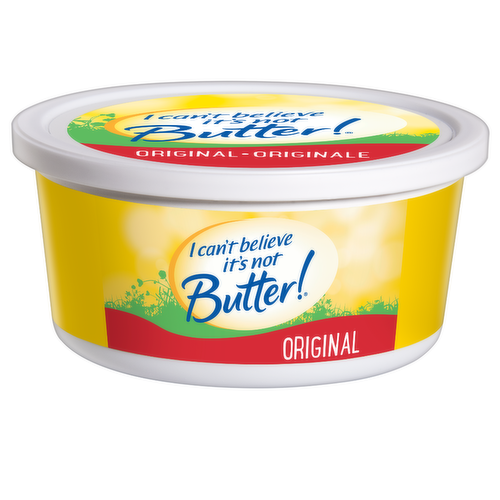 I CANT BELIEVE MARGARINE [212 g]