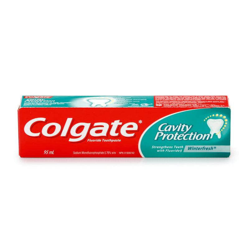 COLGATE T/P WINTERFRESH [95 ml]